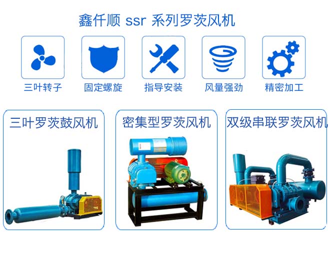 羅茨風(fēng)機(jī)多少錢一臺(tái)？